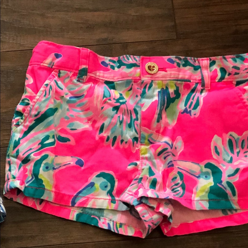 Lily Pulitzer girls size 8